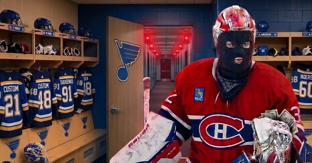 WOW-LER and the Canadiens: What Changed Without Suzuki