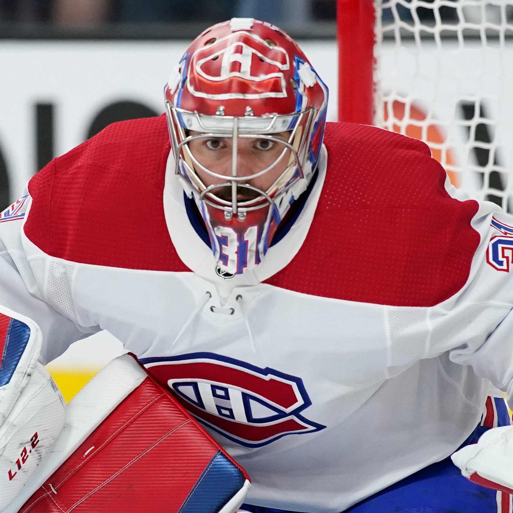 Carey Price Heads to the Hall of Fame — Retire His Number?