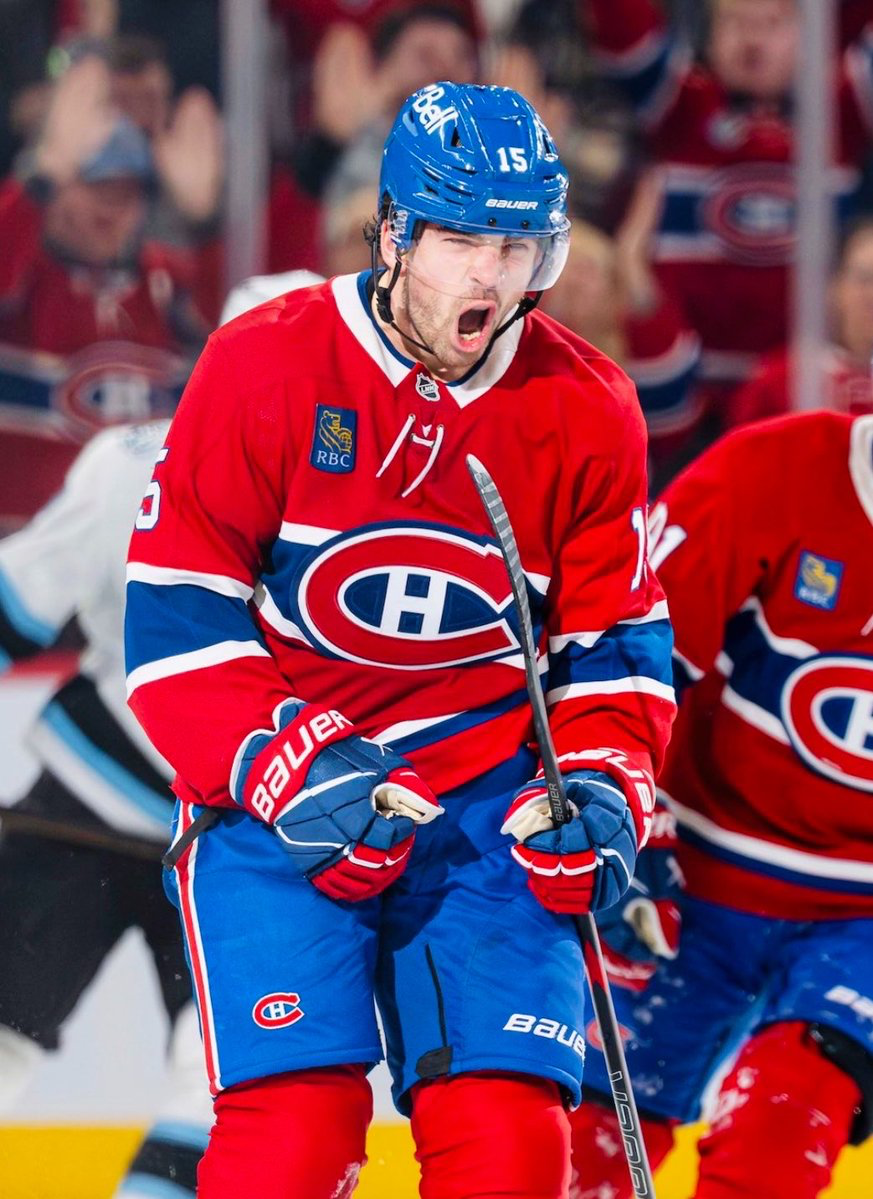 Canadiens Lock Up Xhekaj and Newhook — One Prove-It Year, One Long-Term Bet