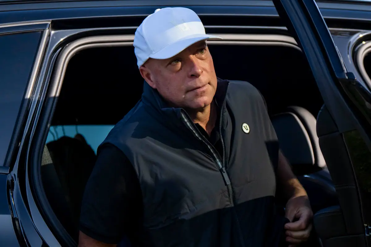 The Ex-Agent Running Montreal’s Cap Sheet