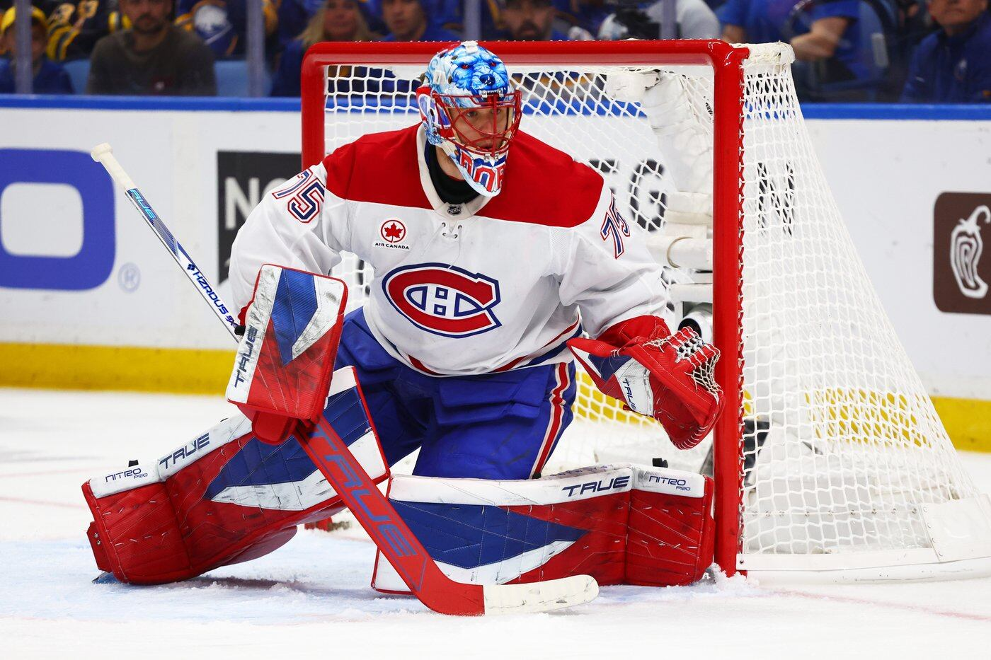 The Canadiens’ Window Is Wide Open
