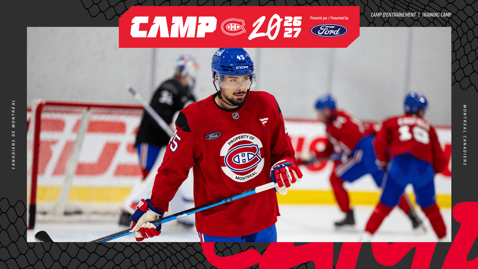 No Grace Period: Kreider Walks Straight Onto the Top Line