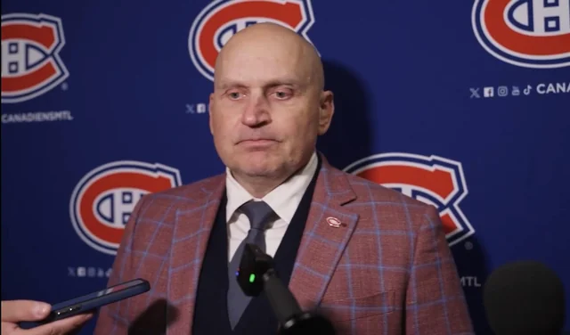 Lalonde’s First Job: Fix a Penalty Kill That Cost Montreal Games