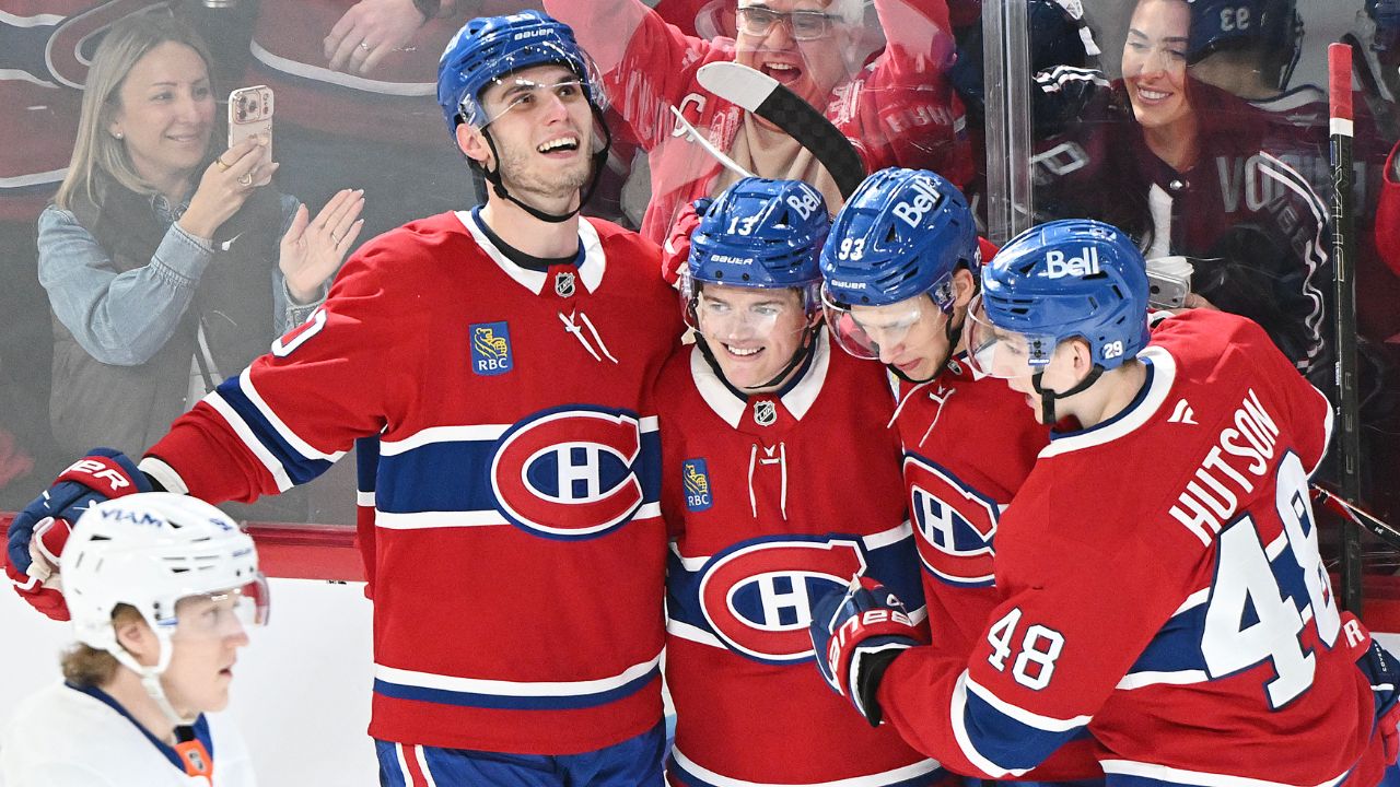 7 Habs Ranked: Where We Agree, Where We Don’t