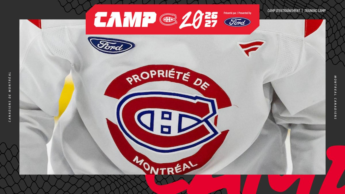 Habs Training Camp Grades: Every Player Ranked
