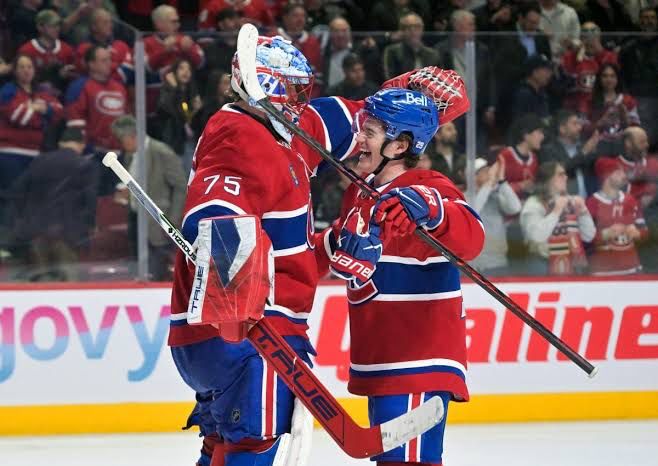Grading the Habs’ Core Ahead of 2026-27