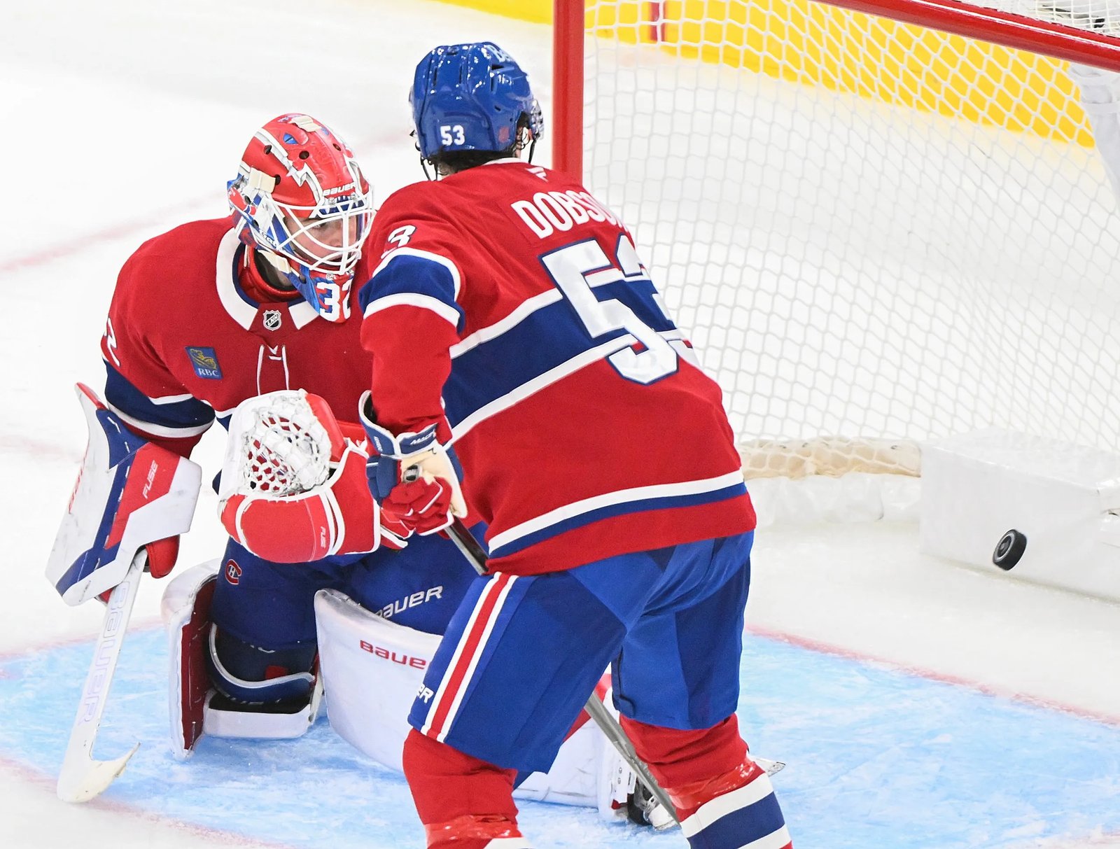 Canadiens Dominated Nashville and Still Lost
