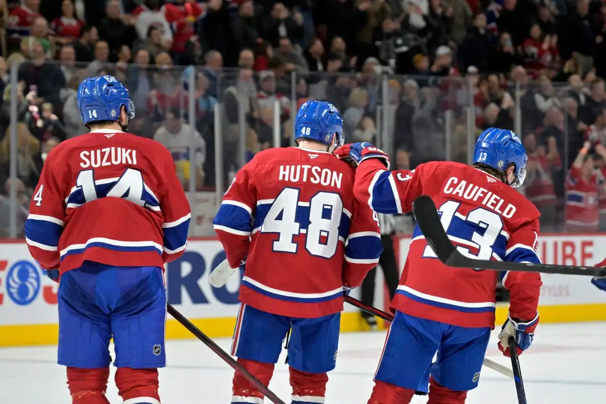 Can the Canadiens Repeat a 100-Point Season?