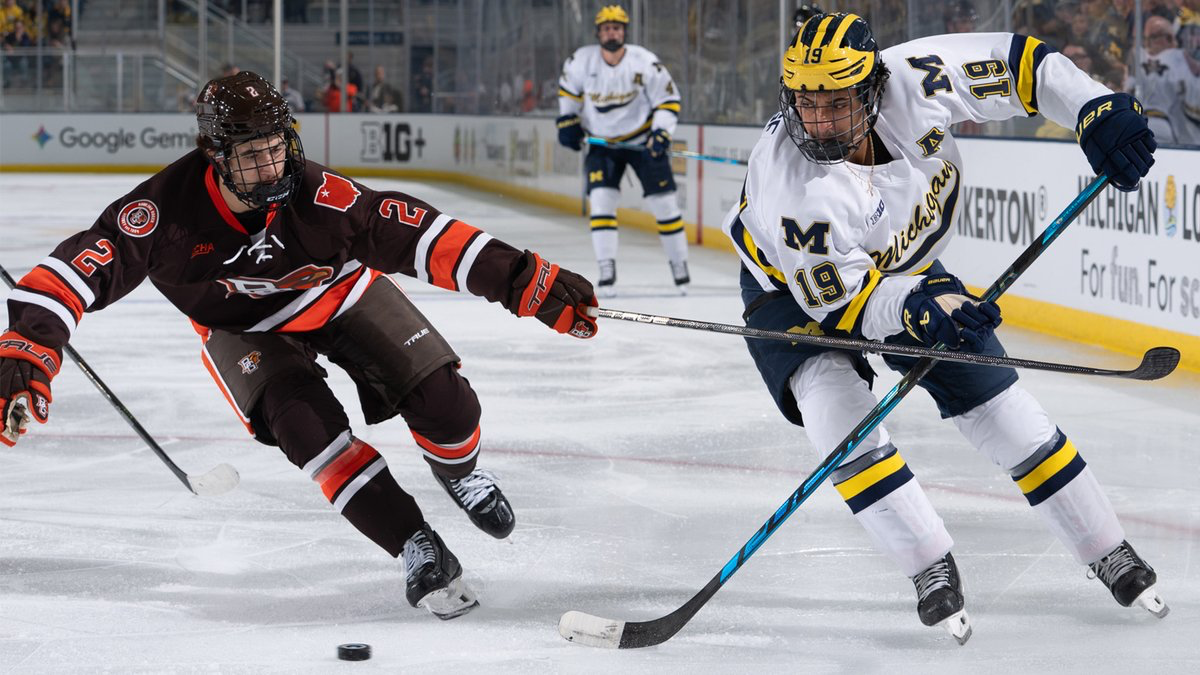 Hage’s Three-Point Night Leads Habs Prospects