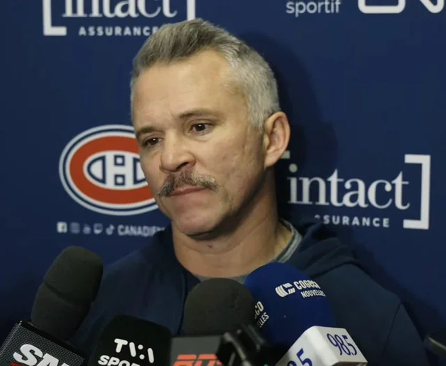 Good Hockey Isn’t Enough: St-Louis Wants Results and Fewer Penalties