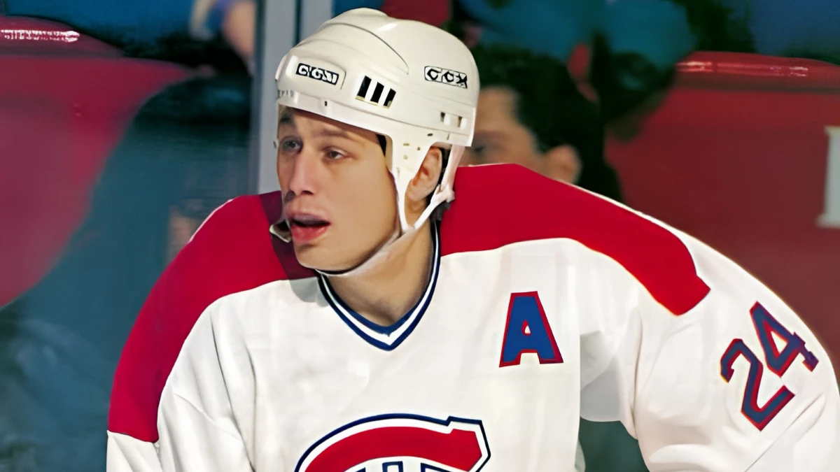 Lyle Odelein, 1993 Cup Winner, Dies at 58