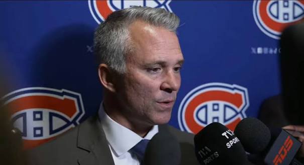 Martin St-Louis Is Encouraged — but Are the Canadiens Really Getting Better?