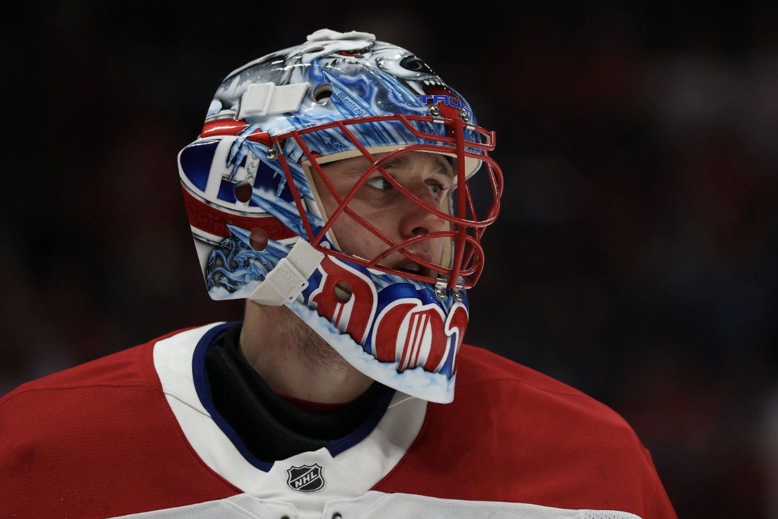 Why I’m Not Panicking About the Canadiens, But…
