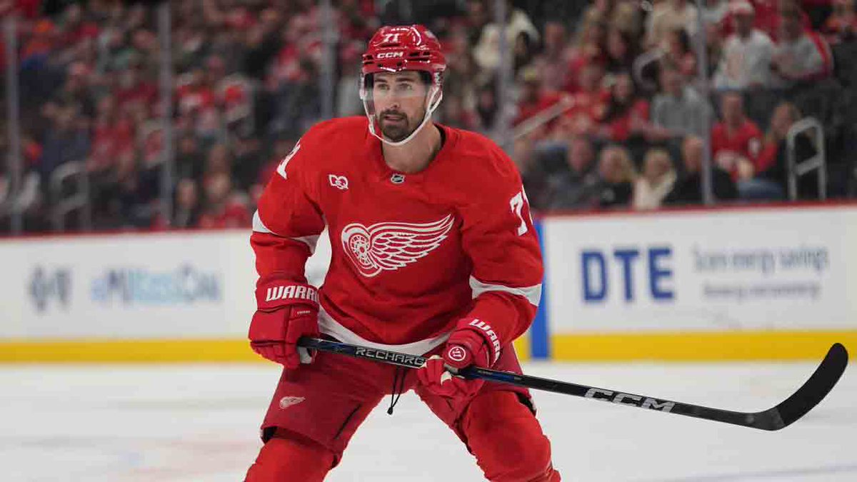 BELL CENTRE FANS CHANT “WE WANT LARKIN”! | TRADE PROPOSALS: WHAT WOULD IT COST THE HABS?